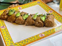 王府口袋豆腐-那家小馆•北京菜•烤鸭(香山店)