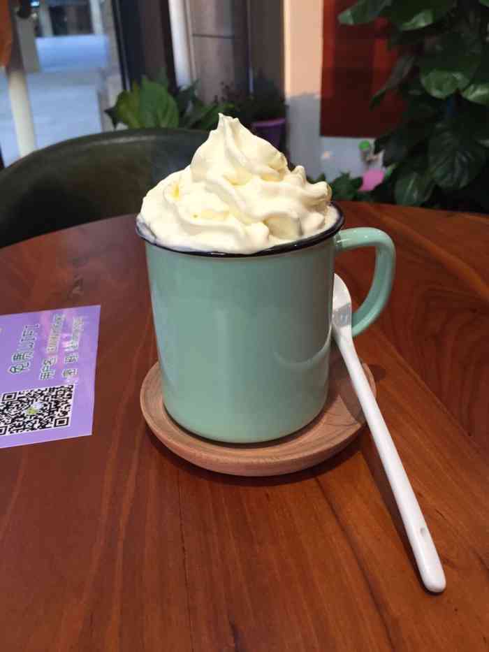 柠檬优格-"鲜萝美莓很好喝～冰淇淋特价很划算～."-大众点评移动版