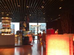 -广州富力君悦大酒店·凯菲厅