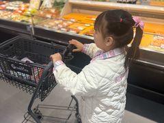 -GranVida生活超市(海信广场店)