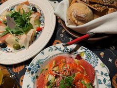 -弗兰克牛排西餐厅Ribone steak house(柠檬花园店)