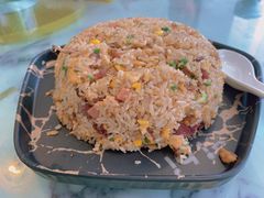 -喜碧海鲜·二十年本土海鲜老字号(上排店)