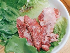 -赤坂亭·M9和牛烧肉·铁板烧·日料398放题(长泰广场店)