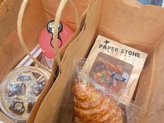 -PAPER STONE BAKERY(天汇广场店)