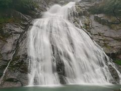 -百杖潭景区