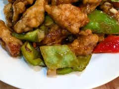 -李连贵熏肉大饼(天通苑店)