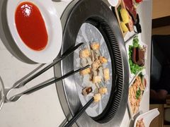 -么子烤肉(化龙池店)
