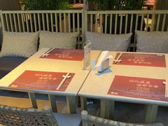 -金海湾自助餐厅(金陵饭店)