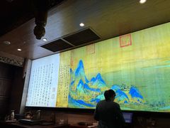 -顺兴老茶馆·精品川菜(世纪城店)