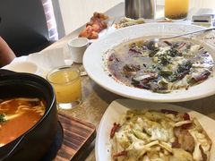 -九毛九西北菜(盈信广场店)