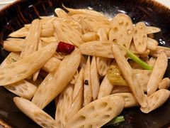 -清水亭湖北菜(大屯DT51店)