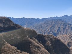 -圣莲山风景区