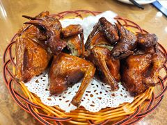 -沙田鸽王(解放路店)