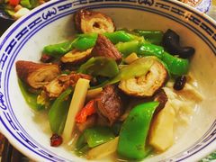 -老西安韩记三鲜煮馍(四府街店)