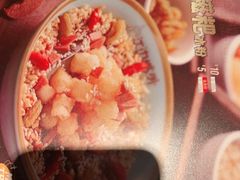 -江边城外烤全鱼(方庄时代购物中心店)