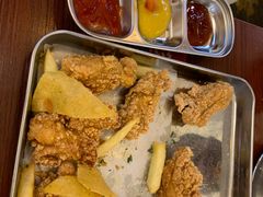 -青春分食(仙林大学城店)