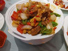 -老谢龙虾(芜湖路店)