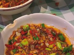 -彭耕记猪油炒小菜(吉联mall店)