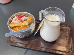 -桥边小楼·手工云南菜·丽江地标美食