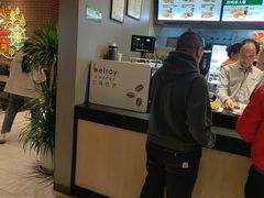 -德克士(洪洞店)