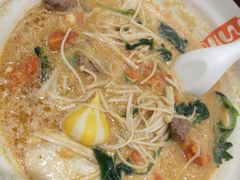 -张亮麻辣烫(上海天津路店)