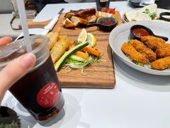 -Manner Coffee(万象食家店)