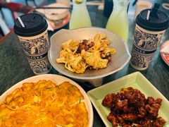 -新白鹿餐厅(京基KK ONE店)