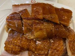 -香港新发烧腊茶餐厅(万象店)