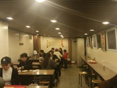 大堂-小倩倩•鸡汤馄饨(江西路创始店)