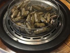 -海味当家·蒸锅海鲜(星海公园店)