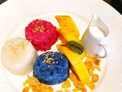 -翡翠鸟精品泰国菜(北辰财富中心店)