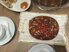 -思阁炭香火锅(学伟鑫城总店)