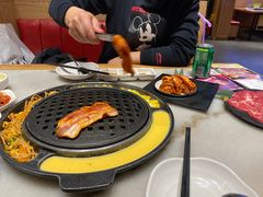 -韩宫宴炭火烤肉(昆山金鹰店)