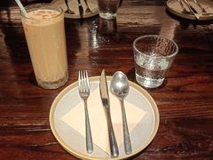 -Brut Eatery悦璞食堂(建国东路店)