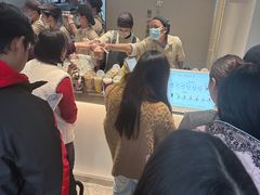 -喜茶(广州五羊邨店)