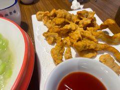 -湘聚缘湘菜馆(斜土路店)