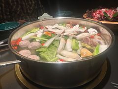 -二刀潮牛(重庆光环购物公园店)