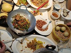 -福禄财东北菜(珠江帝景店)