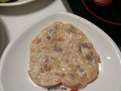 -鼎香缘海鲜自助火锅烤肉(锦辉购物广场店)