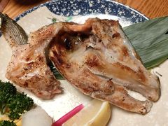 -炎蔵牛舌烤肉