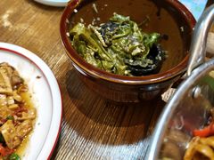 -湘聚缘湘菜馆(斜土路店)