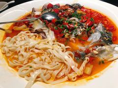 -上名堂·鱼头好吃(体育场路店)