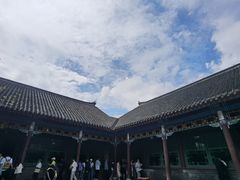 -张学良旧居陈列馆