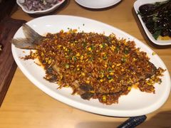 -莲餐厅·湖北菜·藕汤老手艺(愚园路店)