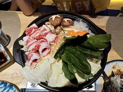 -琴寿司居酒屋(中山广场店)