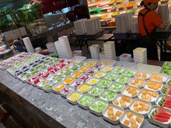 -神帆·元气汤泉(解放西路店)