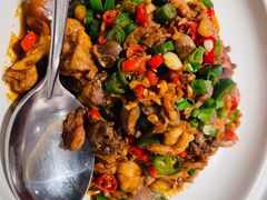 -湘满甲·黄焖甲鱼创始者·湘菜·鲁菜(潘家园店)
