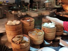 -OPEN開全日自助餐厅·牛肉火锅·海鲜(佛山希尔顿酒店)