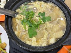-二子海鲜大排档(太阳城店)