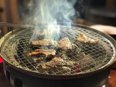 -热血兄弟·炭火烤肉(融侨中心店)